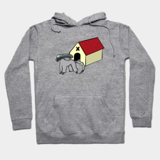 pets Hoodie